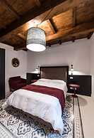 Panisperna Apartment 4