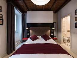 Panisperna Apartment 4