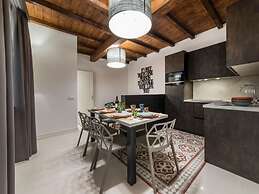 Panisperna Apartment 4