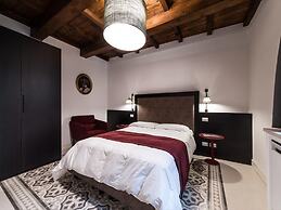 Panisperna Apartment 4