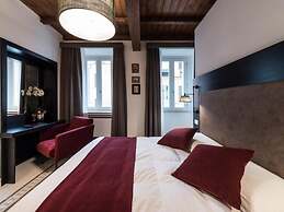 Panisperna Apartment 4