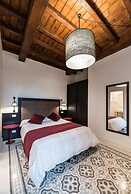 Panisperna Apartment 4