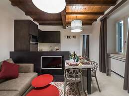 Panisperna Apartment 4