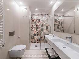 Panisperna Apartment 4