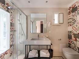 Panisperna Apartment 4