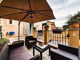 Panisperna Apartment 4