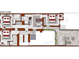 Panisperna Apartment 4