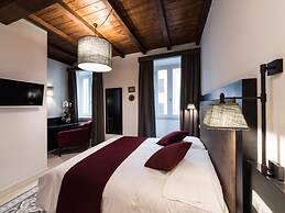 Panisperna Apartment 4