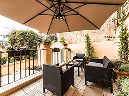 Panisperna Apartment 4