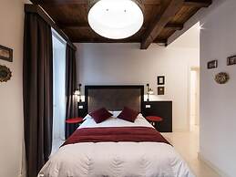 Panisperna Apartment 4