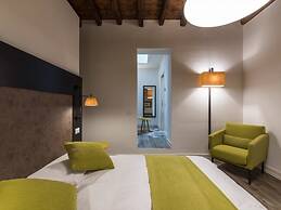 Panisperna Apartment 1