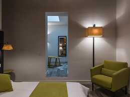 Panisperna Apartment 1