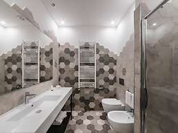 Panisperna Apartment 1