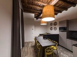 Panisperna Apartment 1