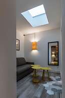 Panisperna Apartment 1