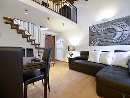 Ibernesi 1 Apartment