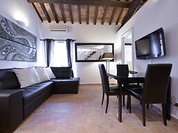 Ibernesi 1 Apartment