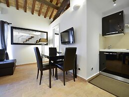 Ibernesi 1 Apartment