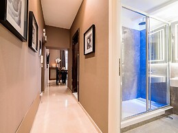 The Brunetti - Luxury Serviced Apartment