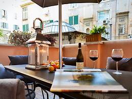 The Brunetti - Luxury Serviced Apartment