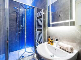 The Brunetti - Luxury Serviced Apartment