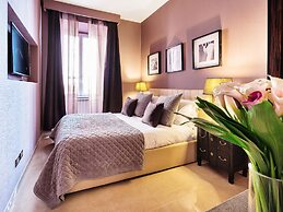 The Brunetti - Luxury Serviced Apartment