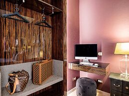 The Brunetti - Luxury Serviced Apartment