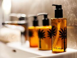 The Brunetti - Luxury Serviced Apartment