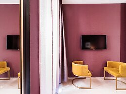 The Brunetti - Luxury Serviced Apartment