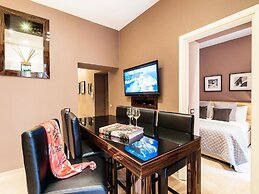The Brunetti - Luxury Serviced Apartment