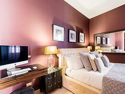 The Brunetti - Luxury Serviced Apartment