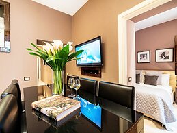 The Brunetti - Luxury Serviced Apartment
