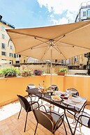 The Brunetti - Luxury Serviced Apartment