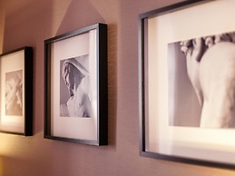 The Brunetti - Luxury Serviced Apartment