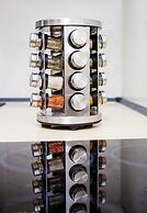 The Brunetti - Luxury Serviced Apartment