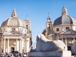 The Brunetti - Luxury Serviced Apartment