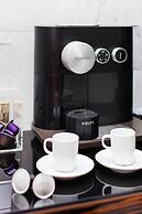 The Brunetti - Luxury Serviced Apartment