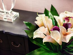 The Brunetti - Luxury Serviced Apartment