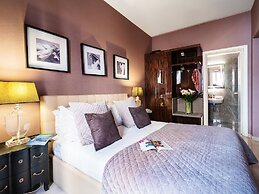 The Brunetti - Luxury Serviced Apartment