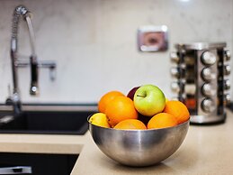 The Brunetti - Luxury Serviced Apartment