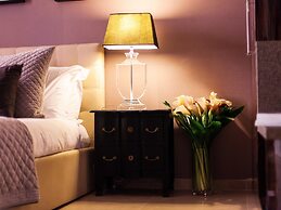 The Brunetti - Luxury Serviced Apartment