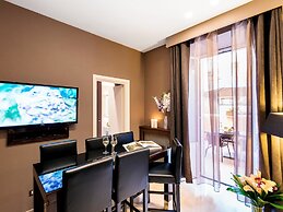The Brunetti - Luxury Serviced Apartment