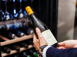 The Brunetti - Luxury Serviced Apartment