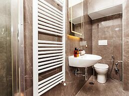 The Brunetti - Luxury Serviced Apartment