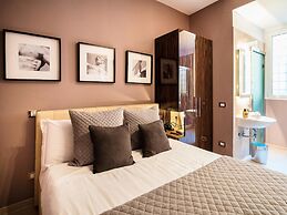 The Brunetti - Luxury Serviced Apartment