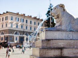 The Brunetti - Luxury Serviced Apartment