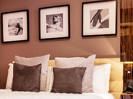 The Brunetti - Luxury Serviced Apartment