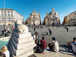 The Brunetti - Luxury Serviced Apartment