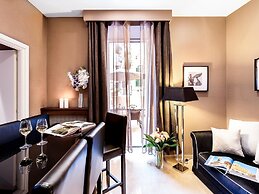 The Brunetti - Luxury Serviced Apartment