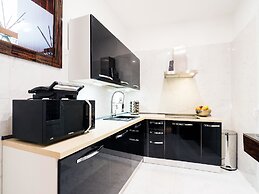The Brunetti - Luxury Serviced Apartment
